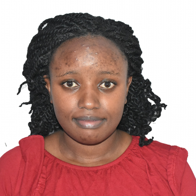 Esther Waiganjo