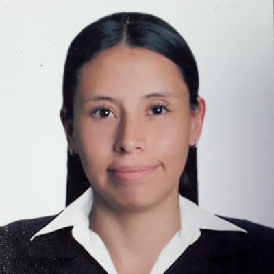 Paola Alvarado
