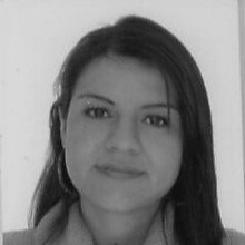 Maria Fernanda Isaza Hernandez
