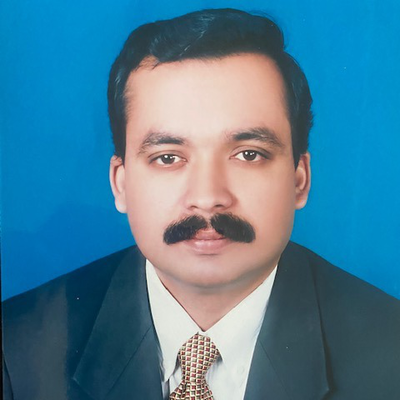 Ansar Hussain Komu Abdul Hameed
