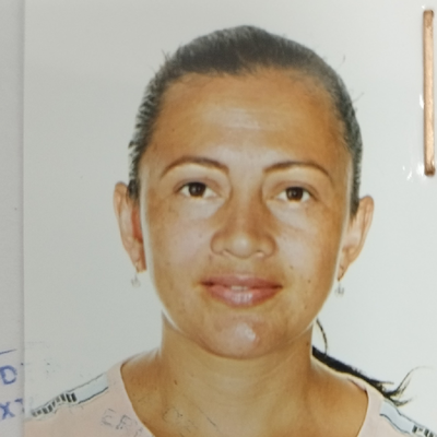 Maribel Ortiz Quiceno