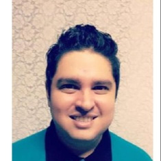 Alvaro Gutierrez Cerdas