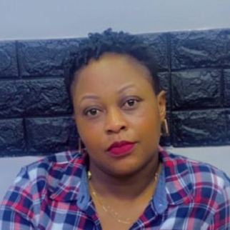 Dianah Najjombwe