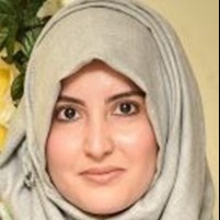 Nadia Jamal
