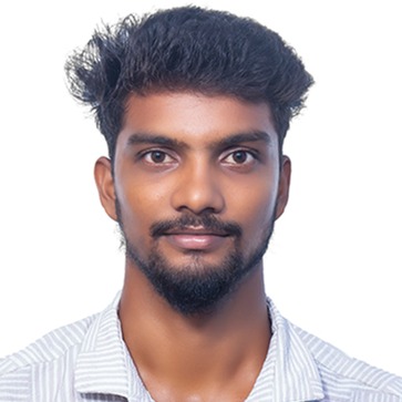 Rajarajan R
