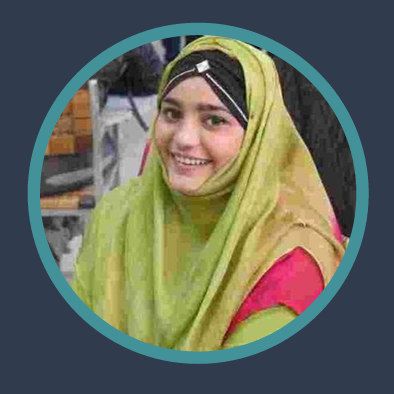 Zara Khan