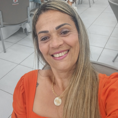 Luciana Oliveira Melo