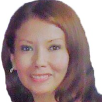 Ginna Perero González