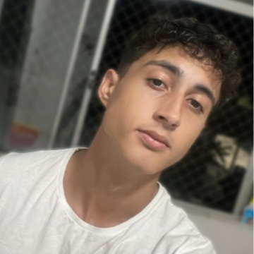Richard Santos