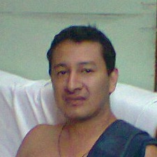BYRON RONALD Chancay Aguayo