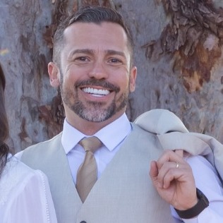 Danilo Chervenski Rezende