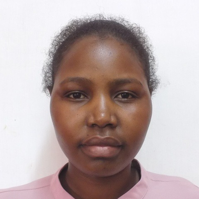 Esther  Wanjiku 