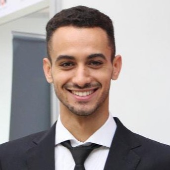Mohamed Afdailat