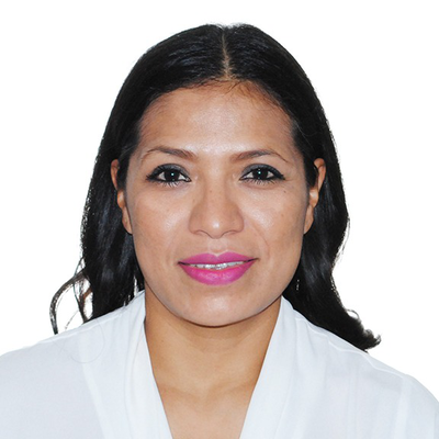 Norma Isabel Reyes Marin