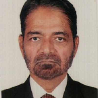Syed Mukhtar  Husain 
