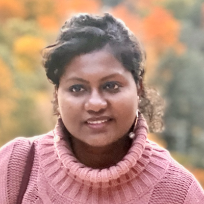 Priya Selvi Jeyaraj
