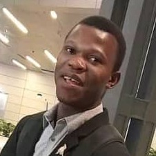 Joseph Dadzie
