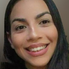 Rosangely Romero