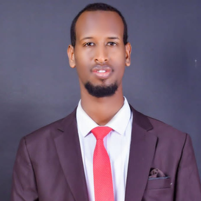 Dr Ahmed  Hirsi