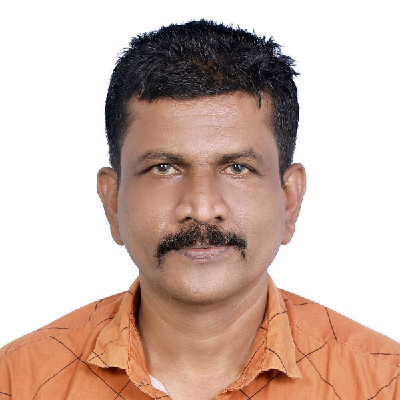 Mahesh Gangadharan