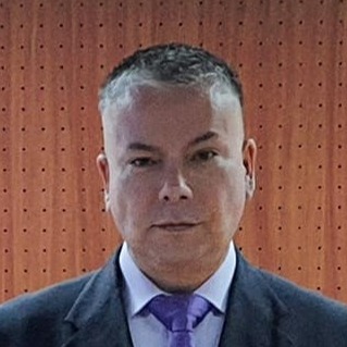 Alberto  Noya Olave
