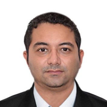 Gerardo Padilla Oviedo