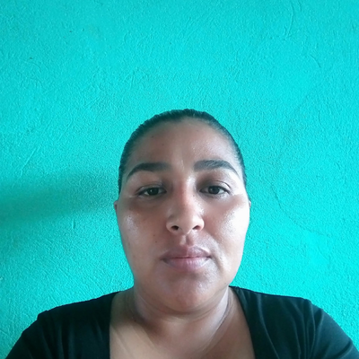 Mercedes Guadalupe Vargas Sellan