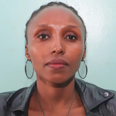 Maryann Wanjiru