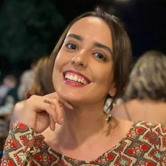 Yasmin Rizk