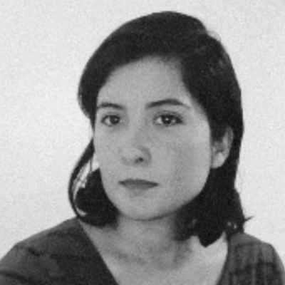 Pamela  Álvarez