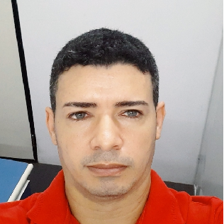 Rodrigo de Oliveira da Silva 