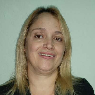 Gizelia Gomes
