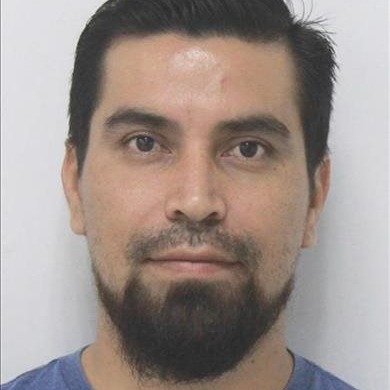 Weysman Pérez López