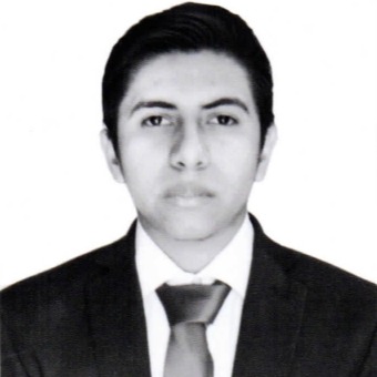 Oscar Gustavo Benitez Mendoza