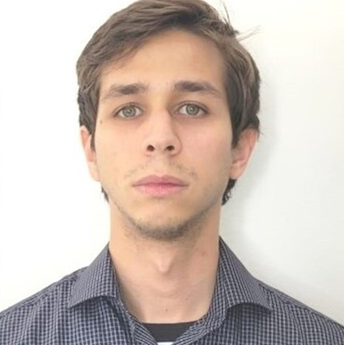 Joao Pedro Muller
