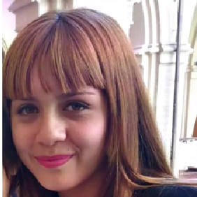 Oriana Ayelen  Lucca
