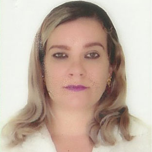 Jaqueline Maria  Garção Santana de Moraes