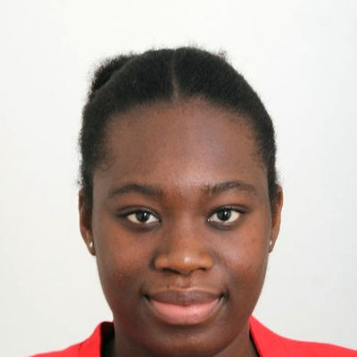 Myriam COULIBALY 