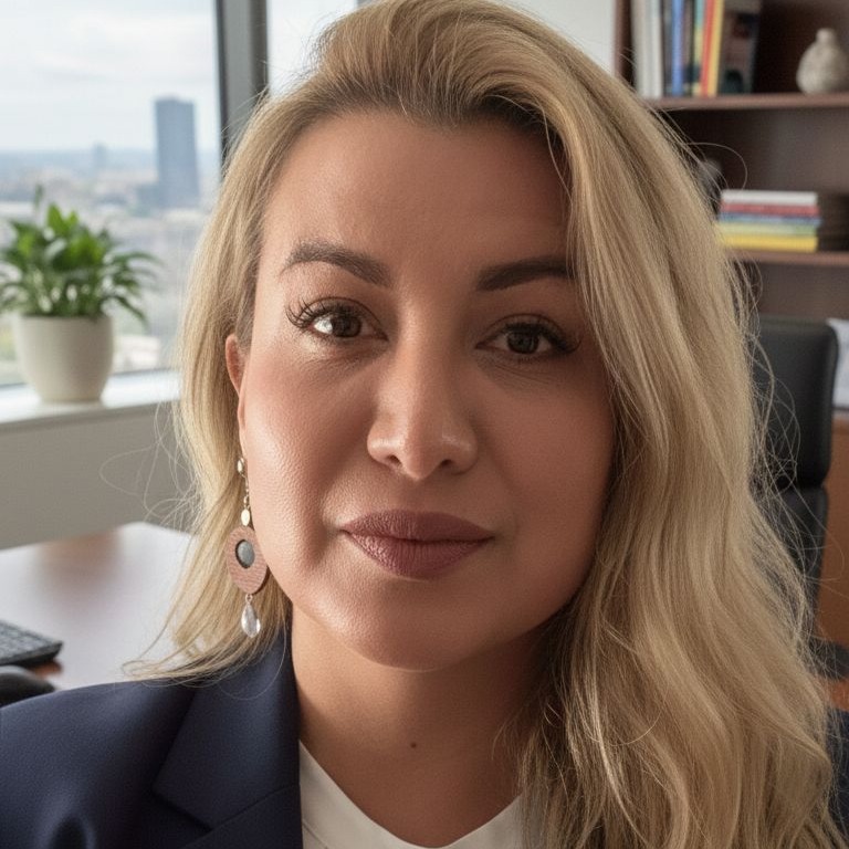 Fallon Andrea Montana Montaña