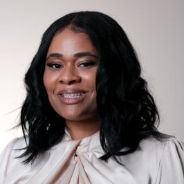 Raquel Bolton