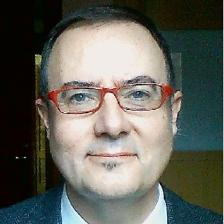 Alberto  M. Urruela