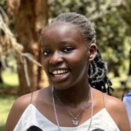 Caroline Chemtai