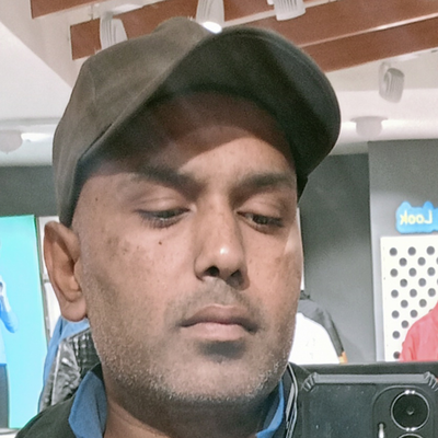 Raghuvinder Singh  Mahindra