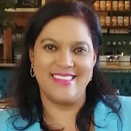 Beverley Josias