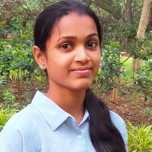 Geetha Krishna