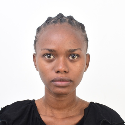 Irene Ngombo