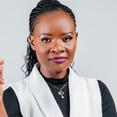 NANCY ACHIENG