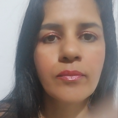Angela  Gomes de Souza 