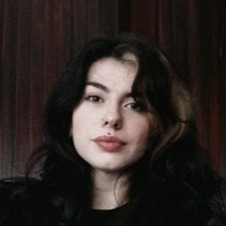 Mariana Pinet