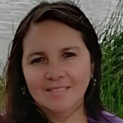 Julia Carranza